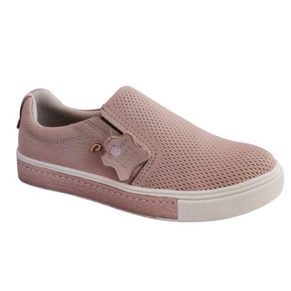 slip on pegada feminino