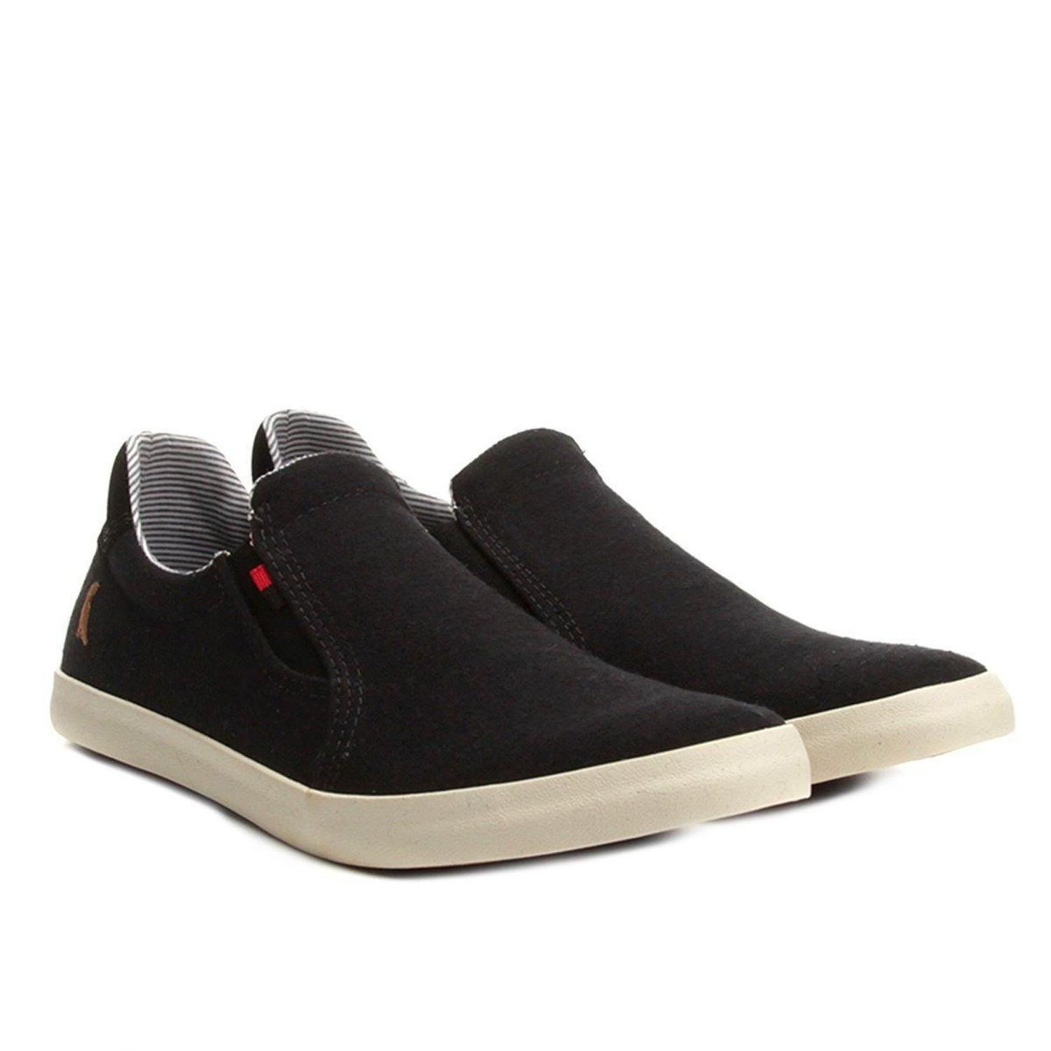 sapatenis reserva slip on