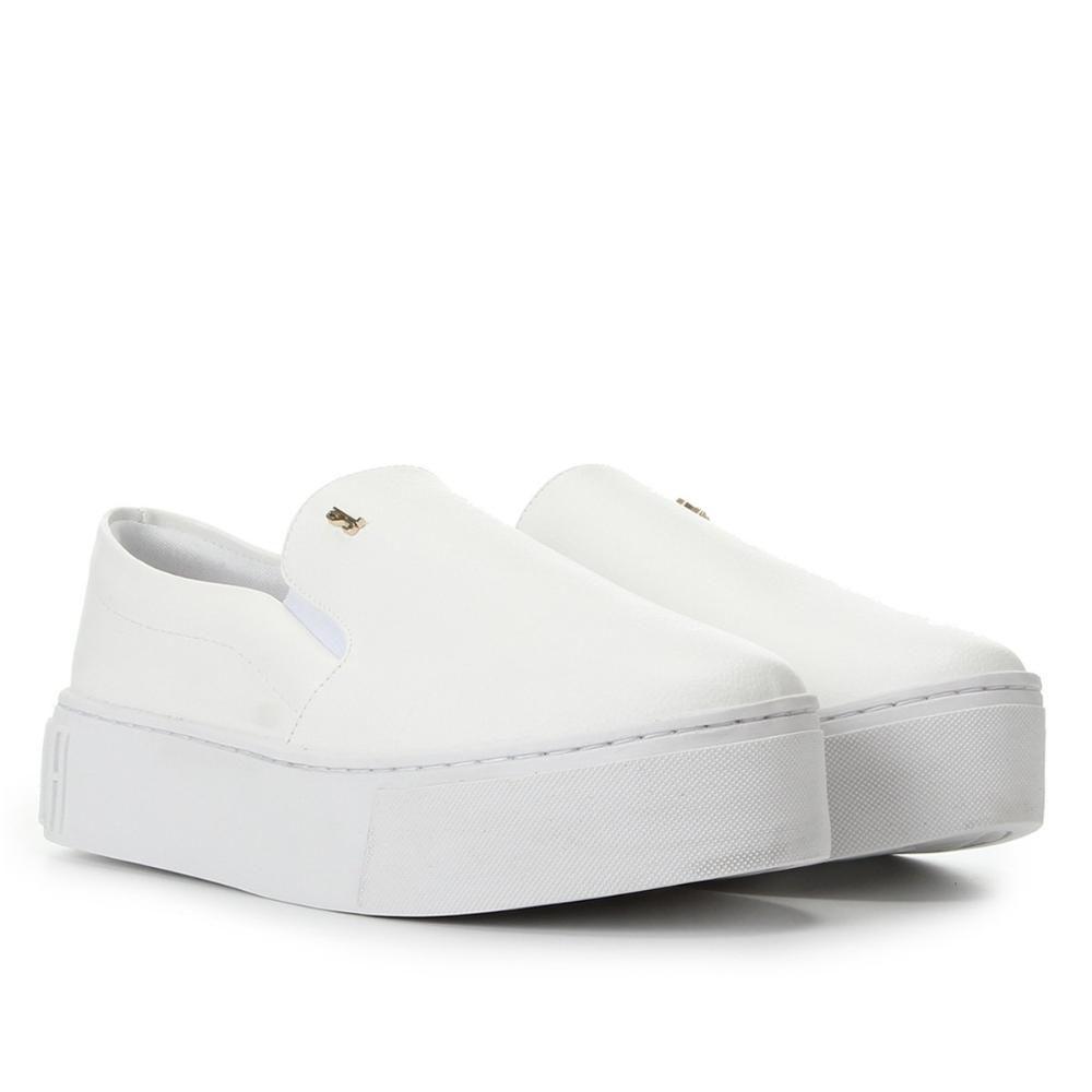 slip on mule feminino santa lolla
