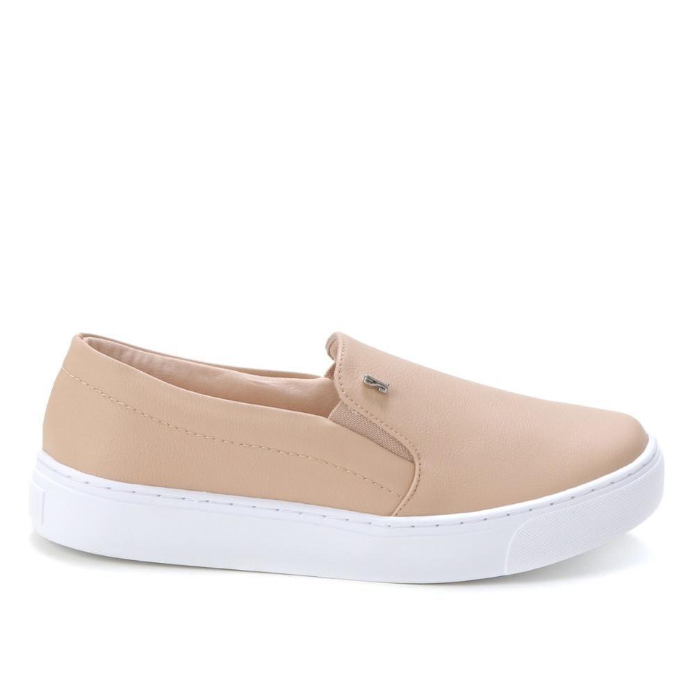 Slip On Santa Lolla Logo Feminino - Slipper / Slip On Feminino - Magazine  Luiza