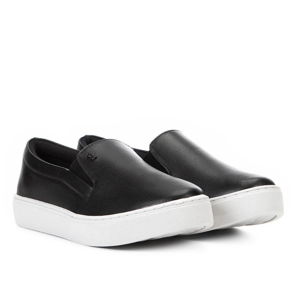 Slip On Santa Lolla Logo Feminino - Slipper / Slip On Feminino - Magazine  Luiza