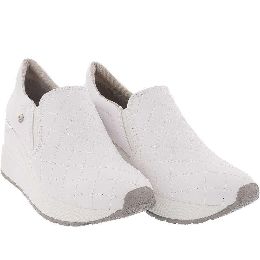 slip on via marte matelassê