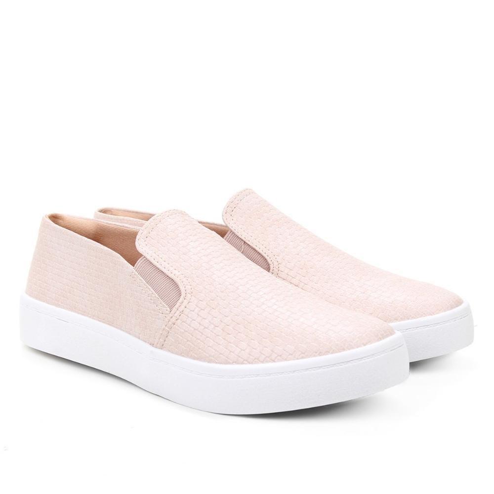 slip on via uno
