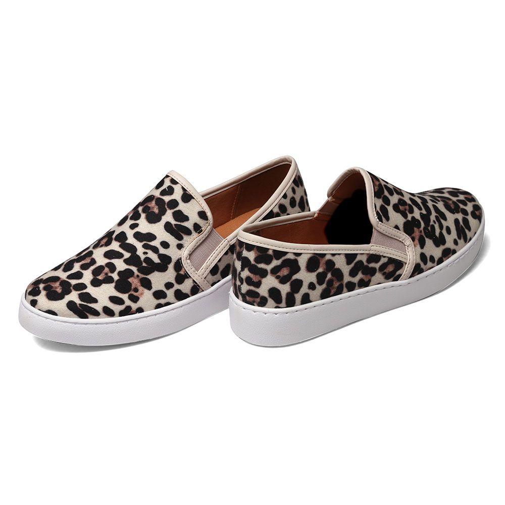 slip on vizzano onça