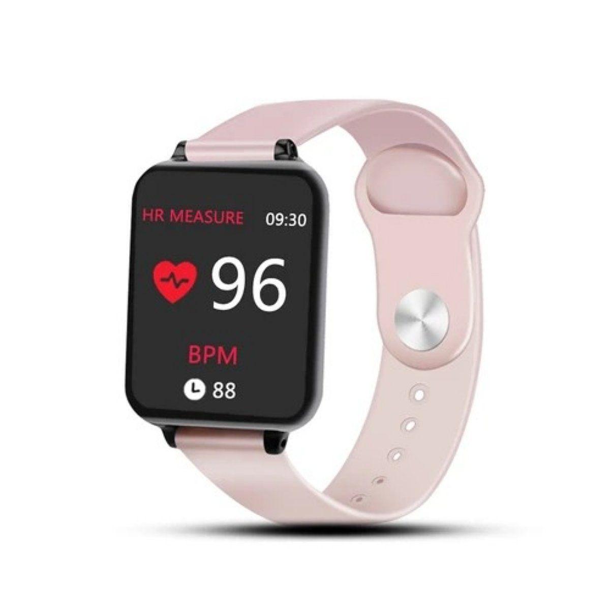 pulseira smart bracelet b57