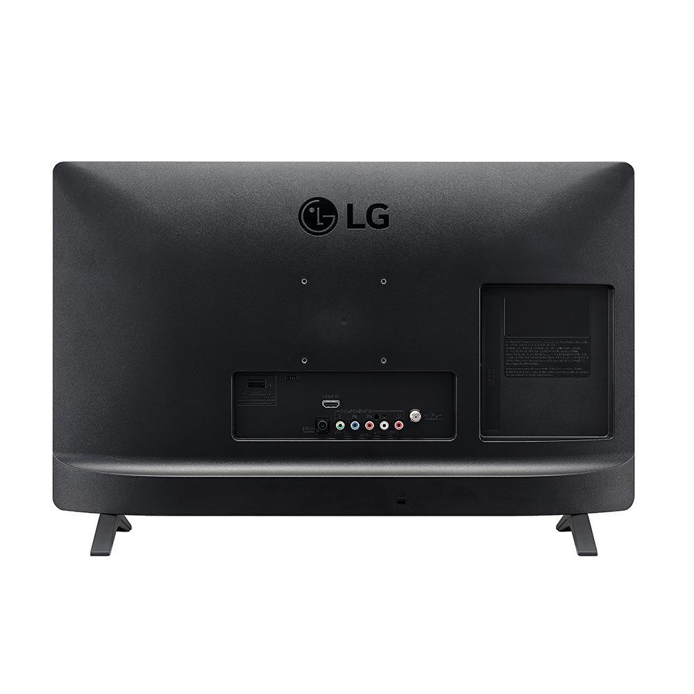 Imagem de Smart TV 23,6