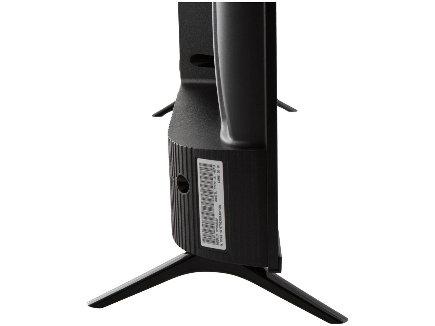 Smart TV 32” Full HD LED TCL 32S5400AF Android