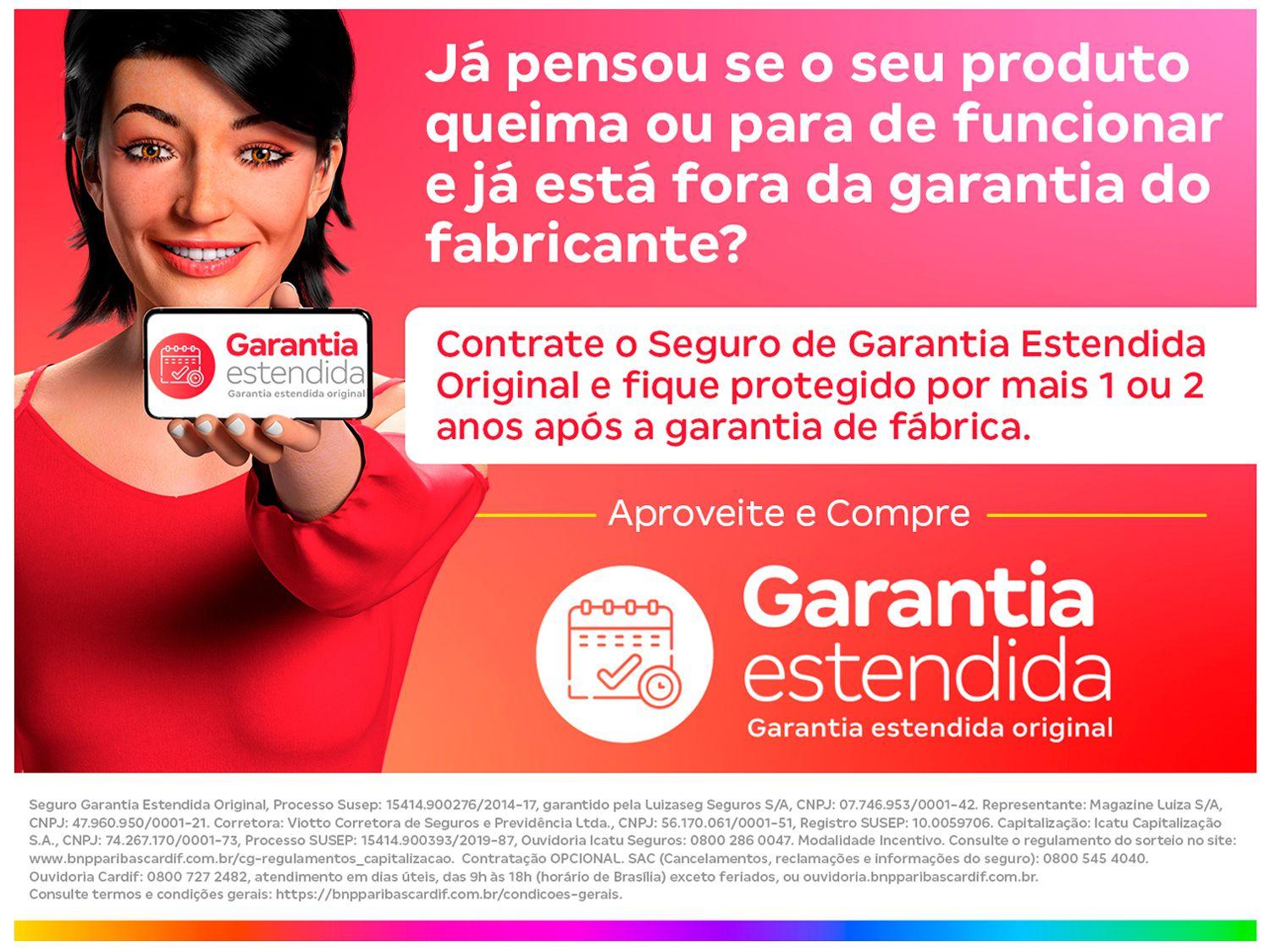 Smart TV 32” Full HD LED TCL 32S5400AF Android