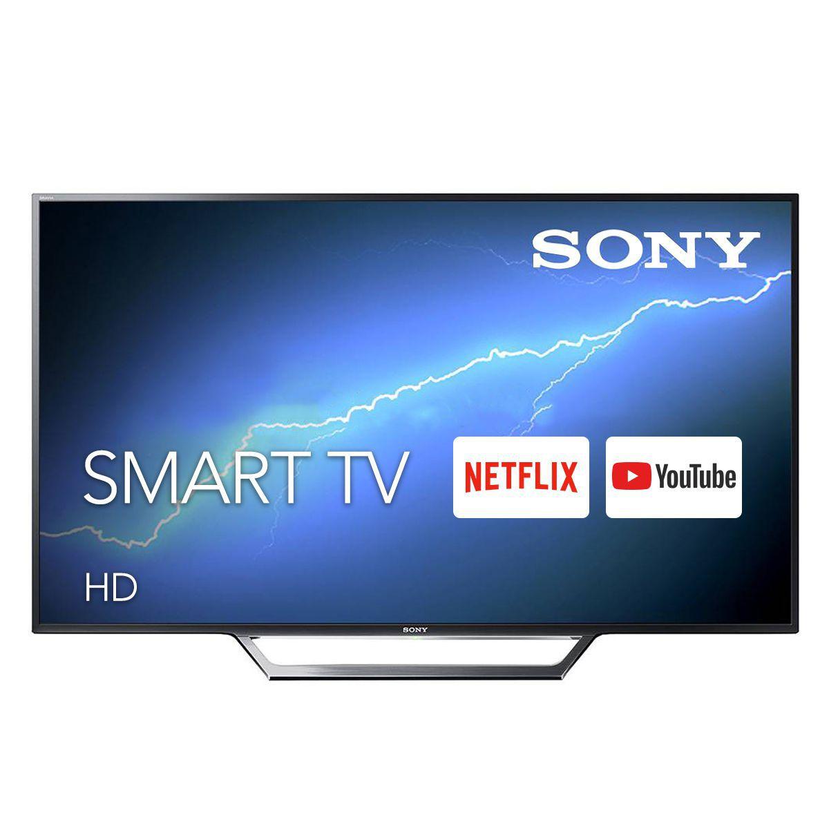 Sony smart tv browser awgaret