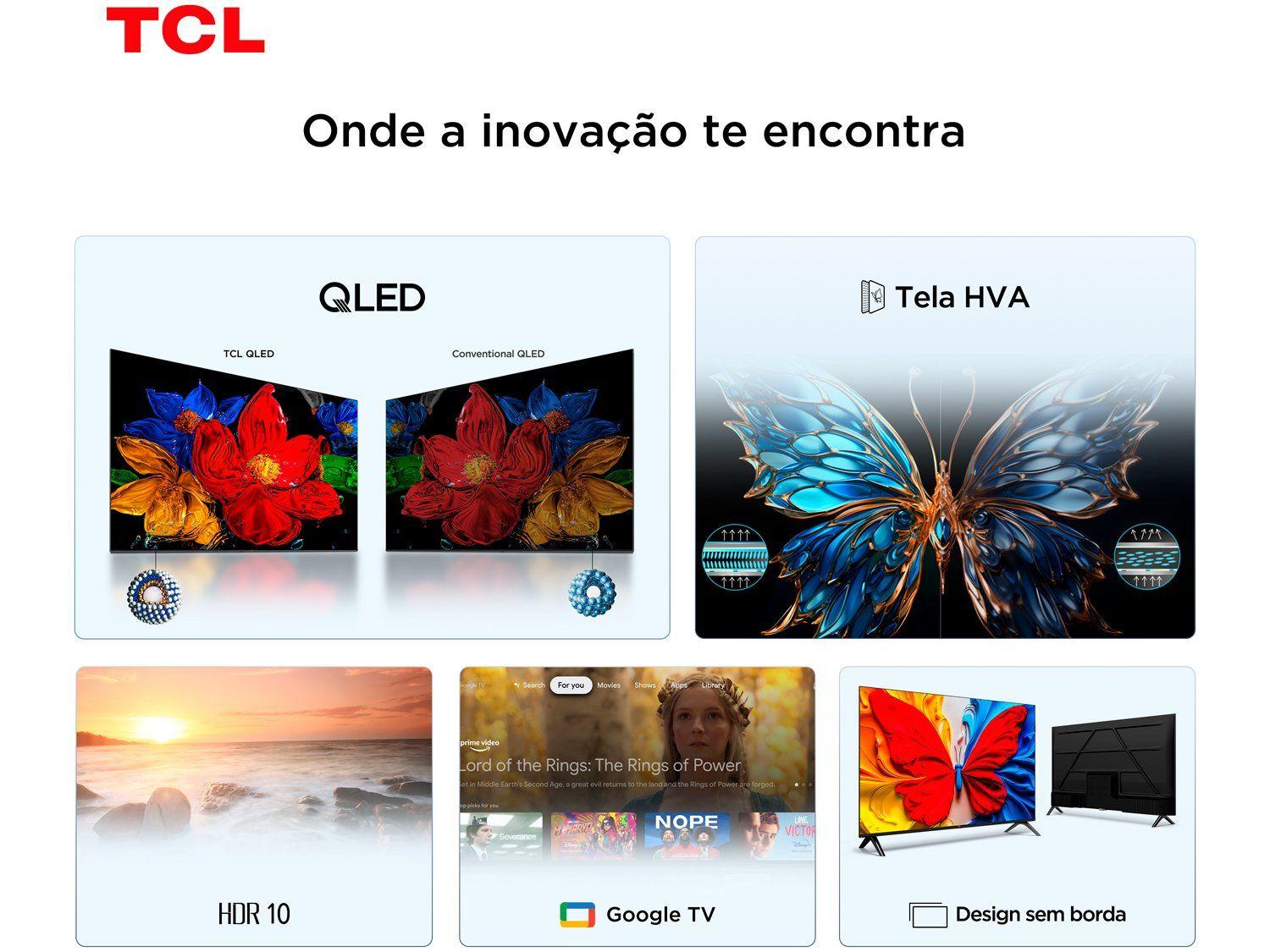 Smart TV 32