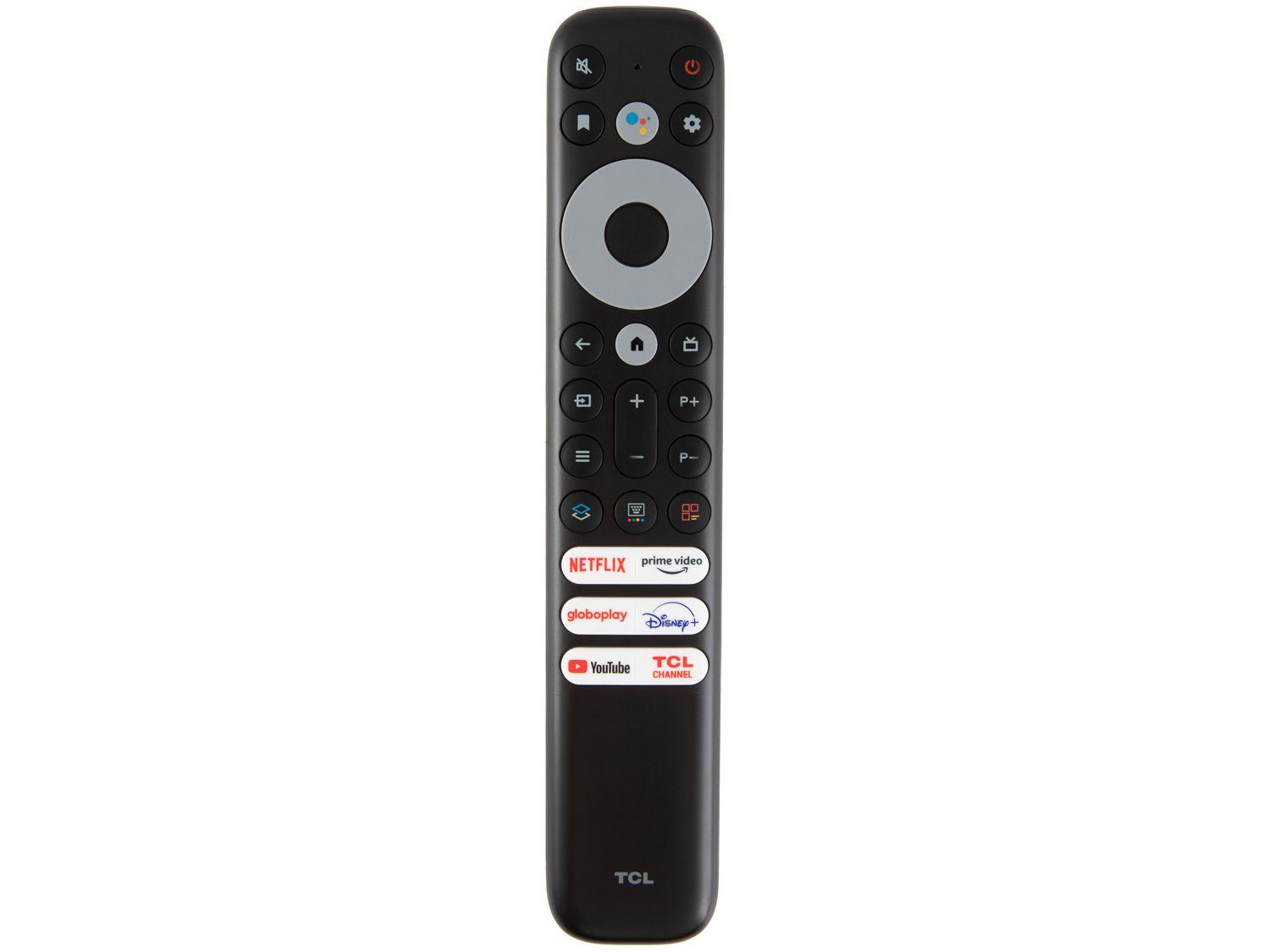Smart TV 40” Full HD LED TCL 40S5400A Android