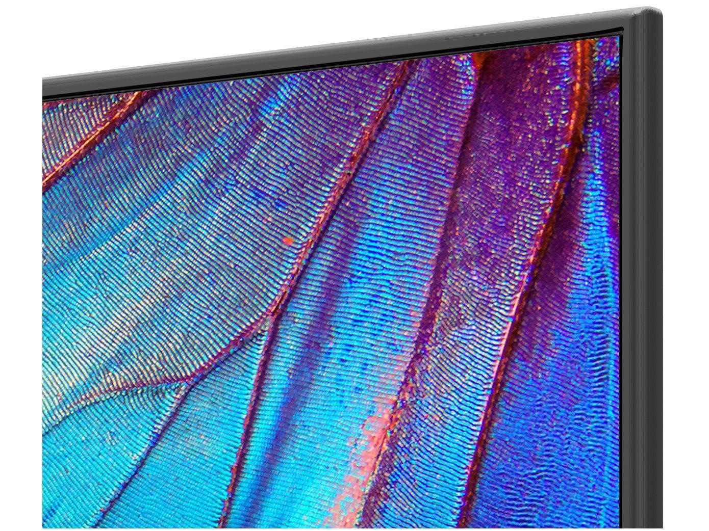 Smart TV 40” Full HD LED TCL S615 VA 60Hz Wi-Fi e Bluetooth 2 HDMI 1 USB