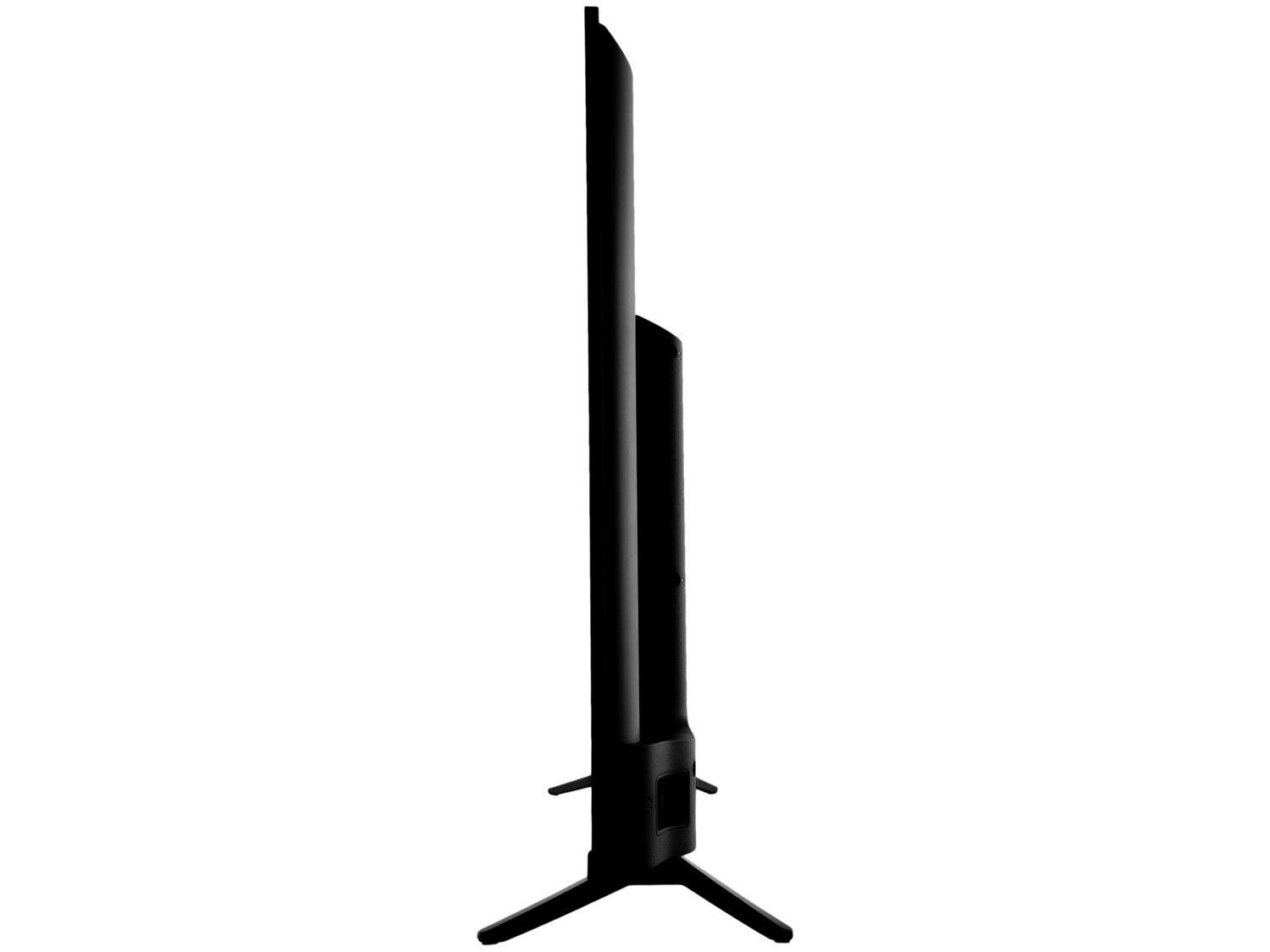 Smart TV 43” Full HD D-LED Aiwa IPS Wi-Fi HDR