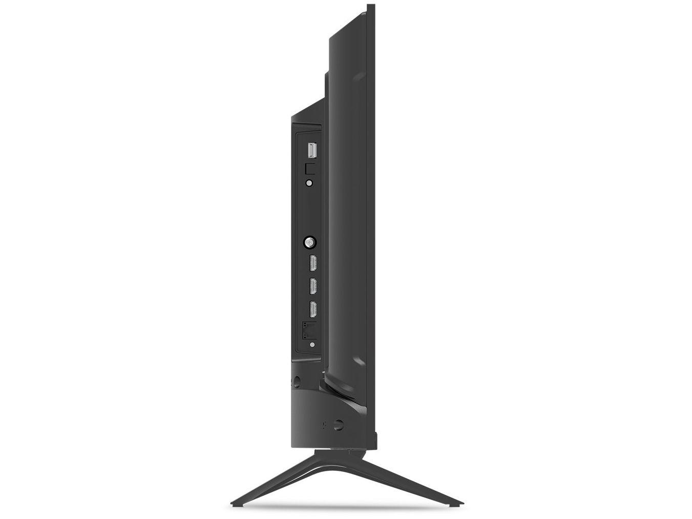 Smart TV 43" Full HD DLED AOC 43S5045/78G VA Wi-Fi 3 HDMI 1 USB