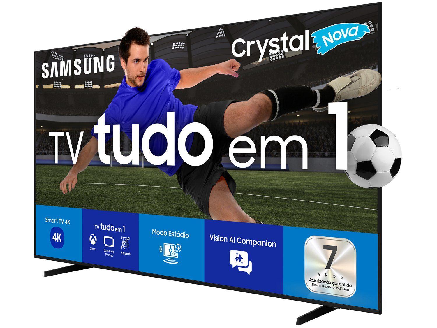 Smart TV 43