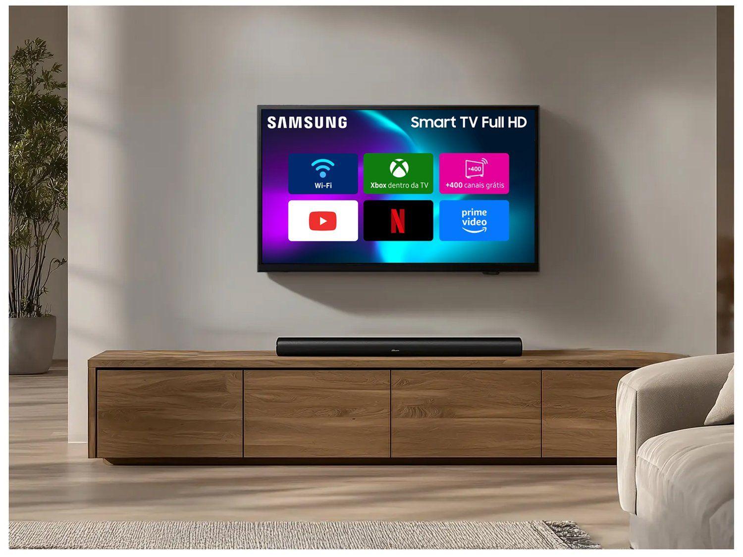 Smart TV 43
