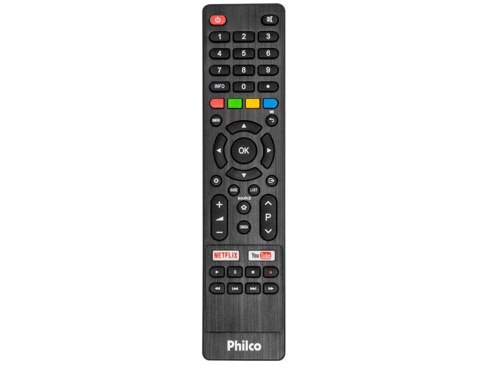 Imagem de Smart TV 4K LED 40” Philco PTV40G50SNS