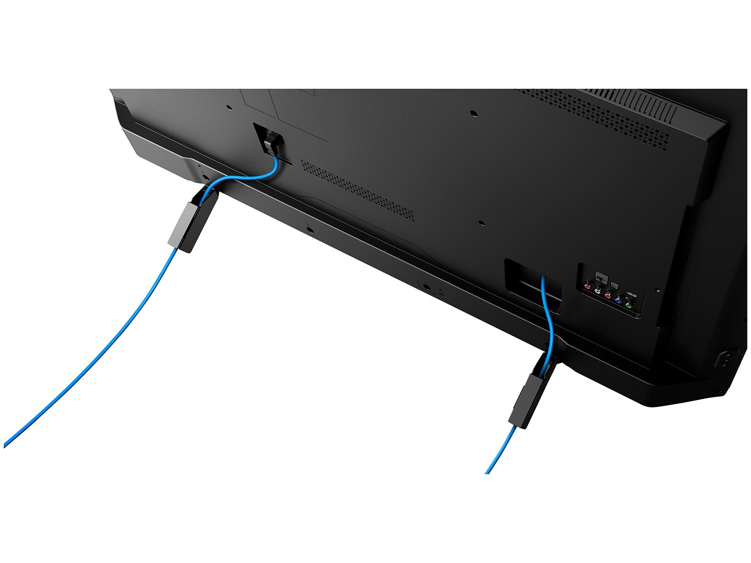 Imagem de Smart TV 4K LED 43” Sony KD-43X705F Wi-Fi