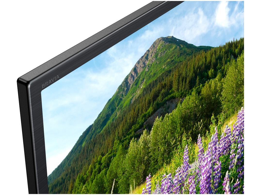 Imagem de Smart TV 4K LED 43” Sony KD-43X705F Wi-Fi