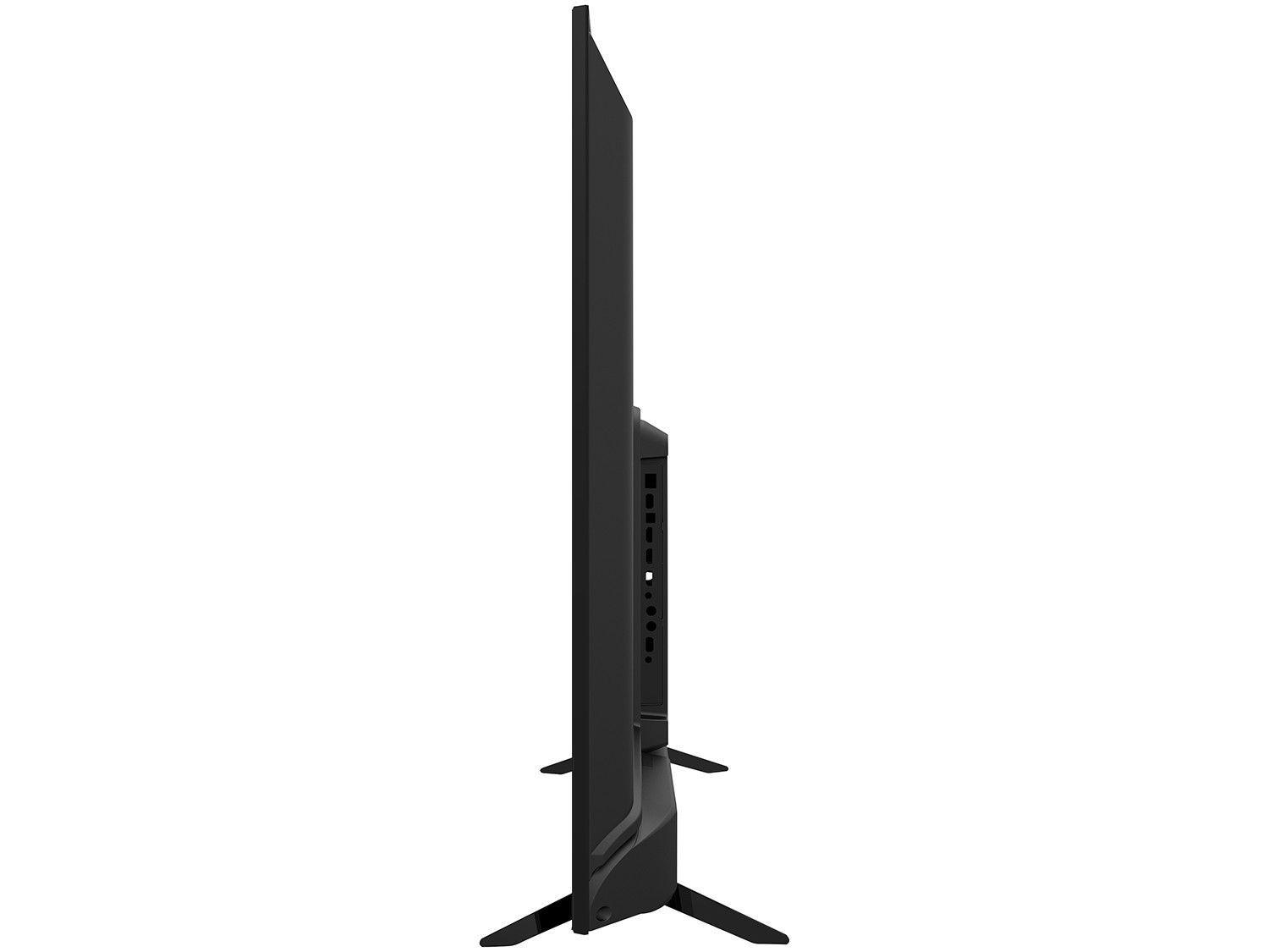 Imagem de Smart TV 4K LED 49” Semp SK6000 Wi-Fi HDR