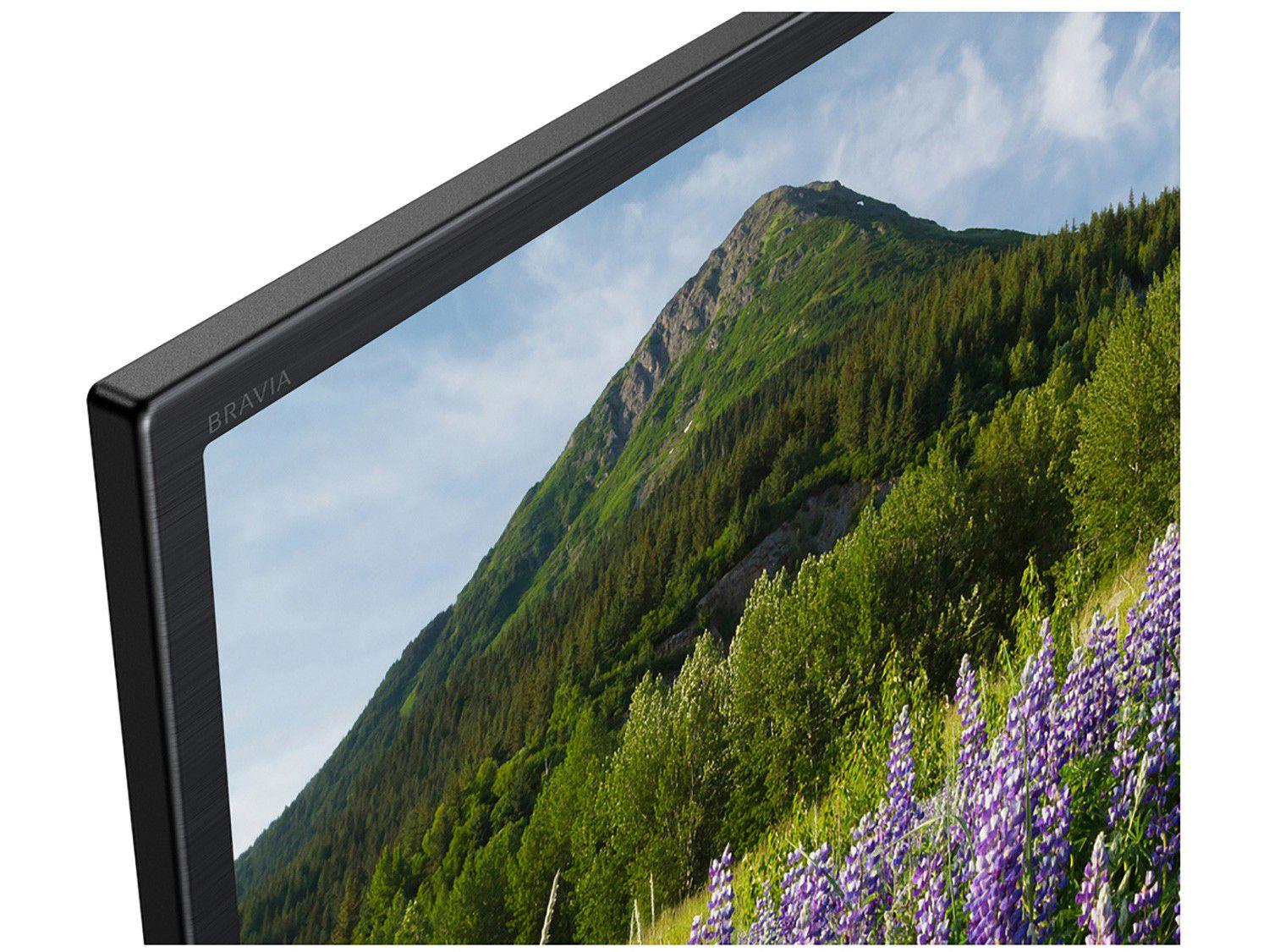 Imagem de Smart TV 4K LED 65” Sony KD-65X755F