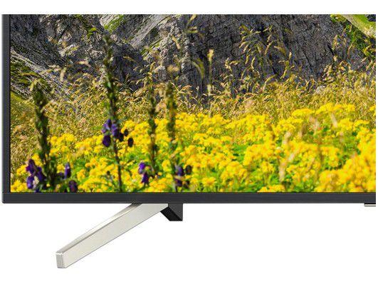 Imagem de Smart TV 4K LED 65” Sony KD-65X755F