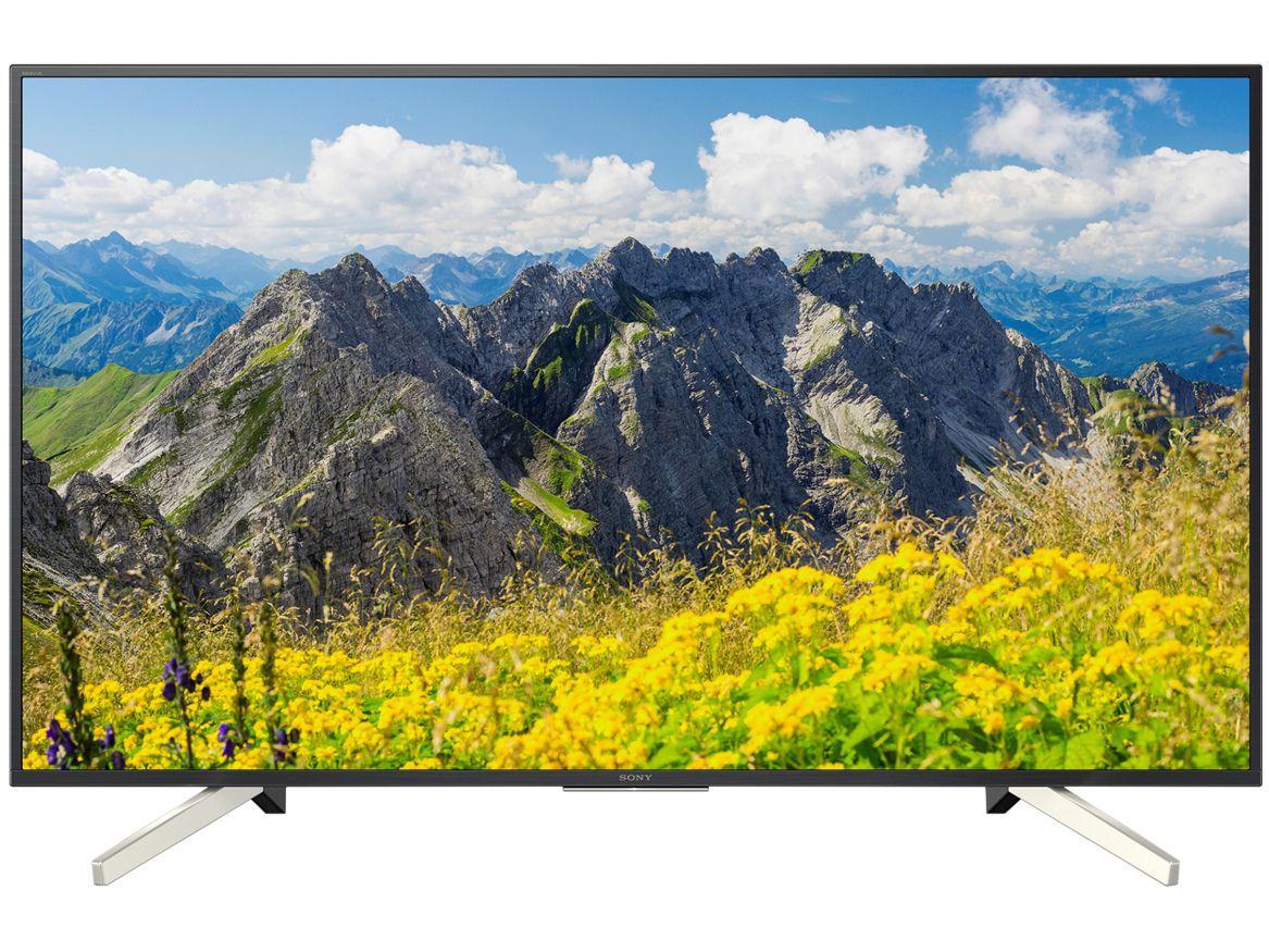 Imagem de Smart TV 4K LED 65” Sony KD-65X755F