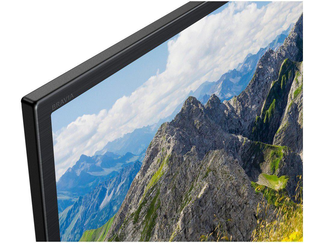 Imagem de Smart TV 4K LED 65” Sony KD-65X755F