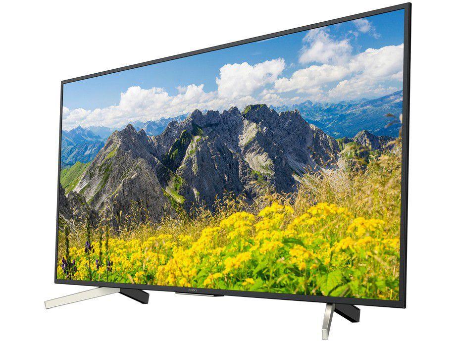 Imagem de Smart TV 4K LED 65” Sony KD-65X755F