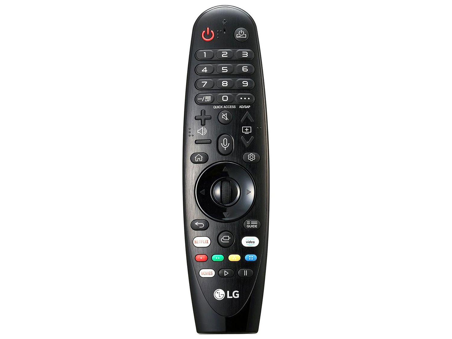 Imagem de Smart TV 4K OLED IPS 55” LG OLED55CXPSA