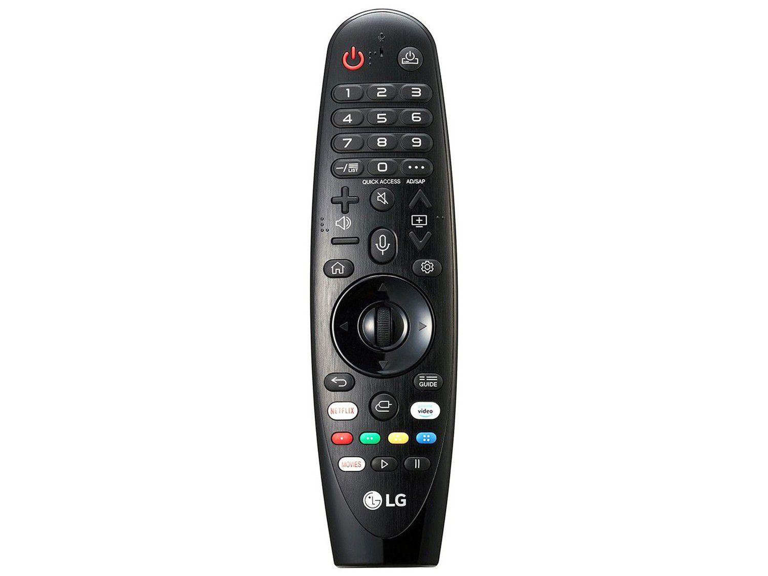 Imagem de Smart TV 4K OLED IPS 55” LG OLED55CXPSA