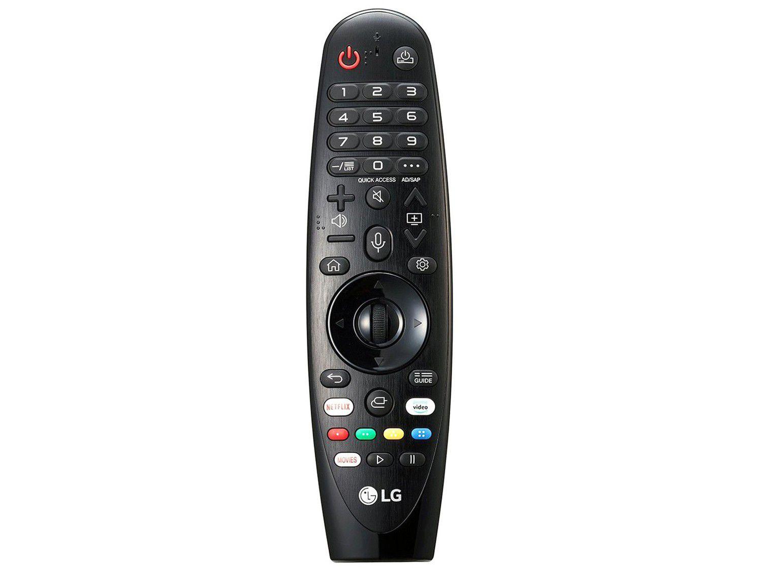 Smart TV 4K OLED IPS 65” LG OLED65CXPSA