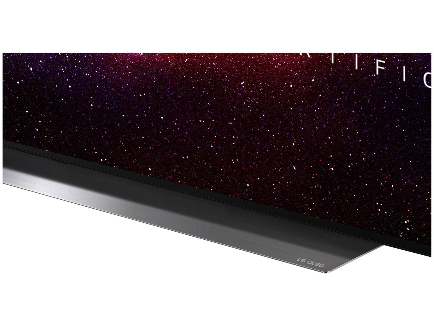 Smart TV 4K OLED IPS 65” LG OLED65CXPSA