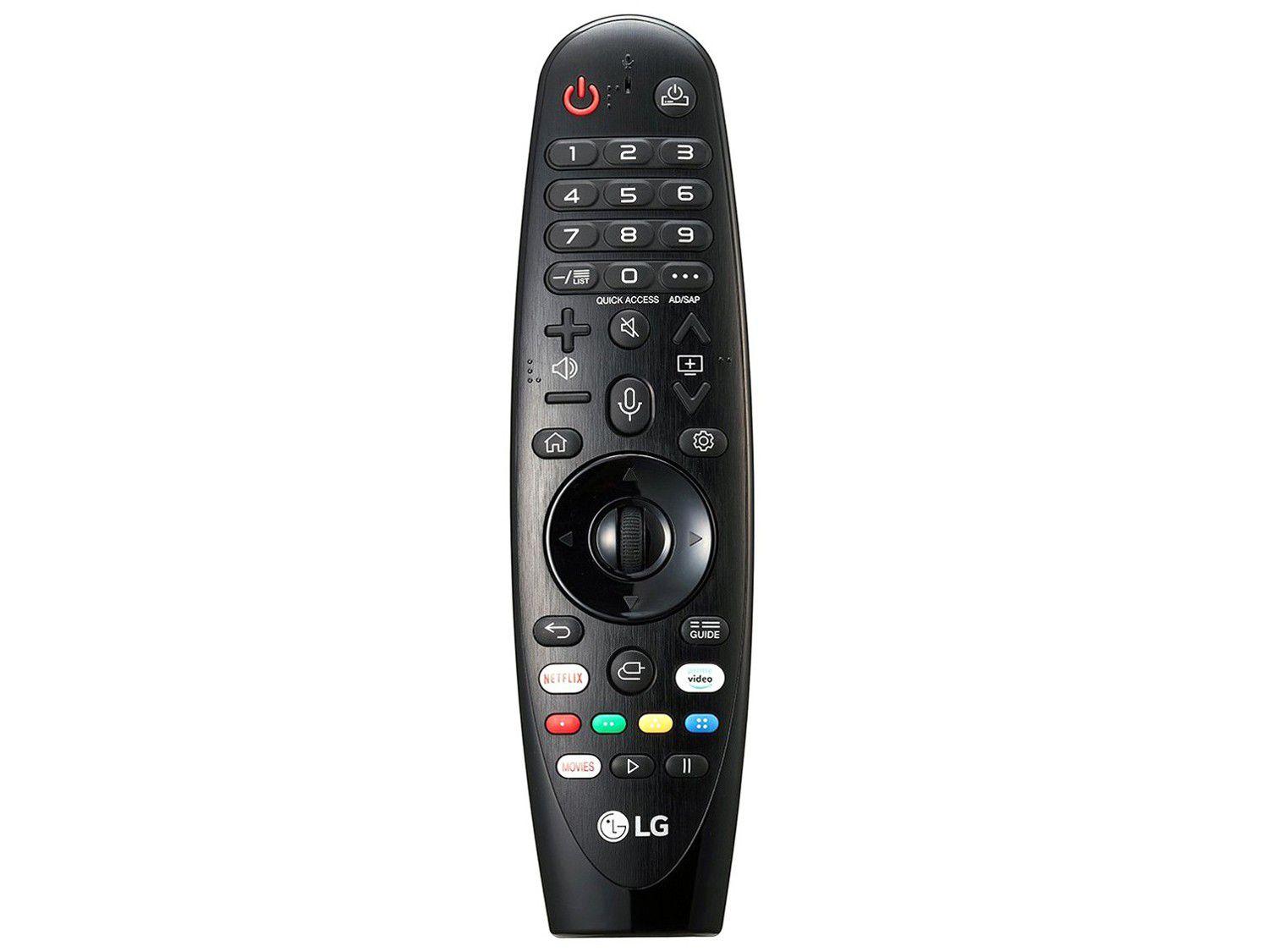 Smart TV 4K OLED IPS 65” LG OLED65CXPSA