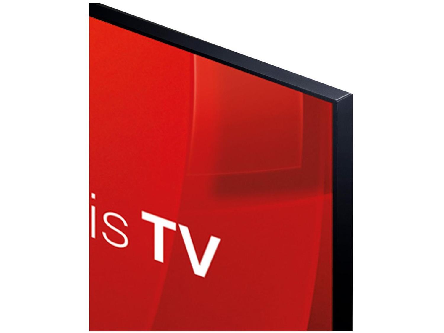 Smart TV 50" 4K LG Ultra HD 50UT8050 com Processador a5 Ger7 AI Alexa/Chromecast integrado Otimizador de Jogos webOS 24 e Controle Smart Magic
