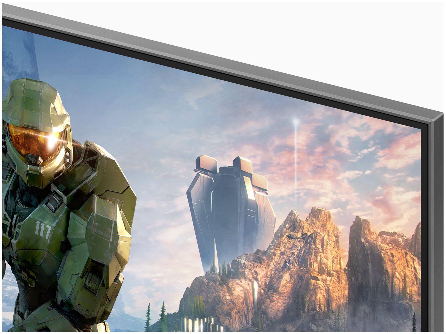 Smart TV 50” 4K NEO QLED Samsung QN50QN90CA