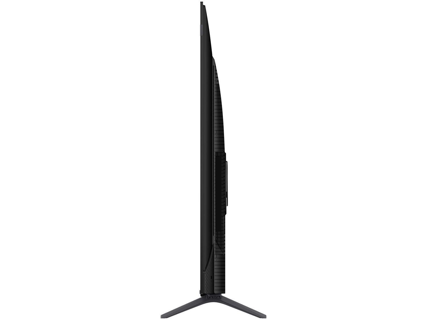Smart TV 50” 4K UHD QLED TCL 50C655 Wi-Fi