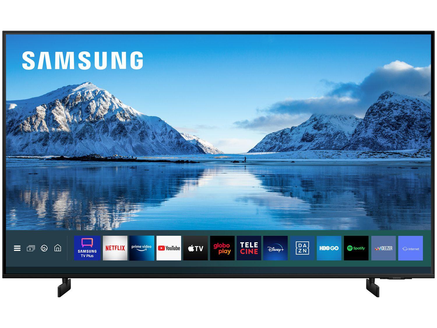 samsung 4k hdr 50