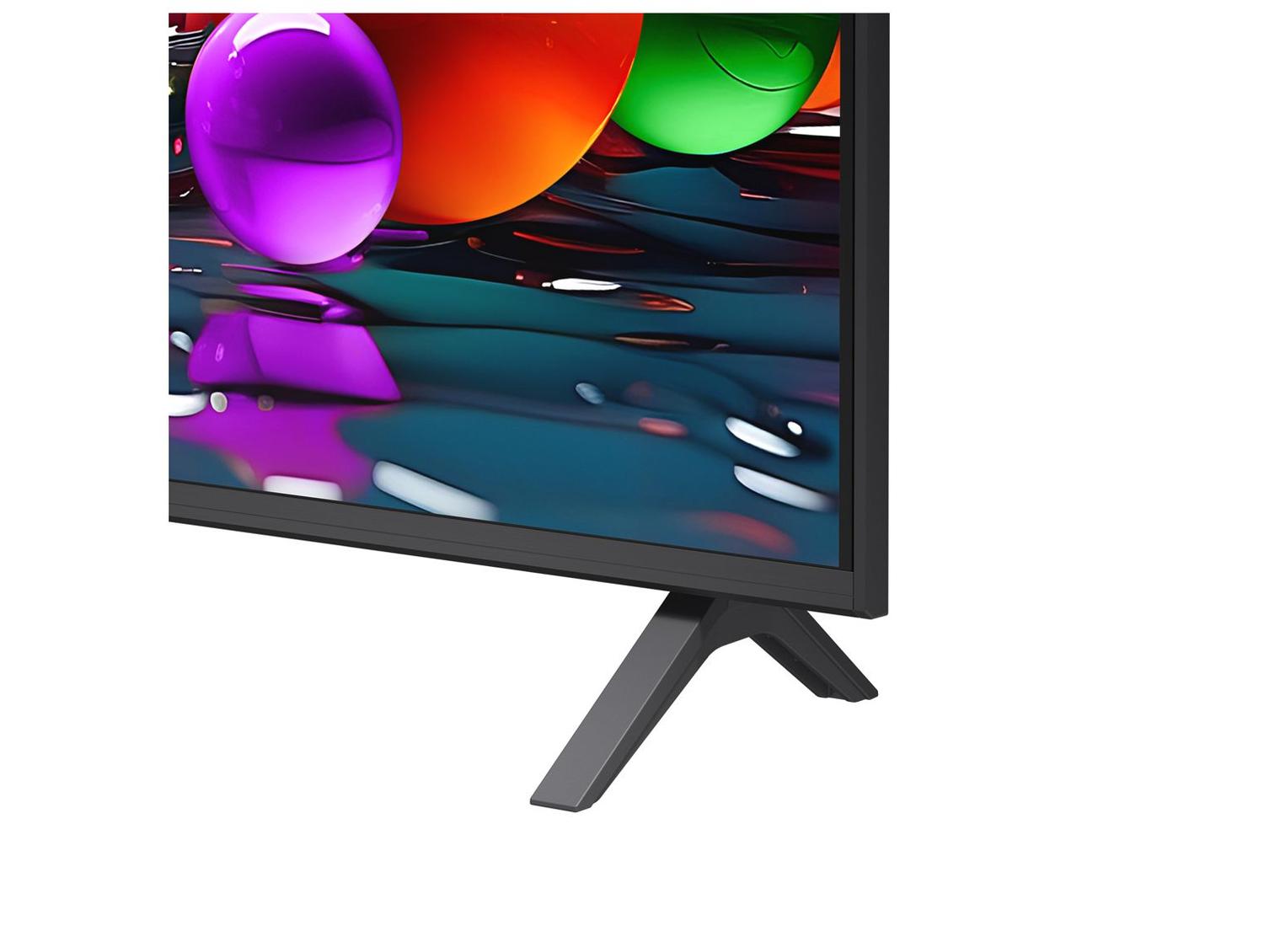 Smart TV 50" LG 4K Ultra HD 50UA8550PSA webOS 25 AI Processor 4K Gen8 com Alexa 3 HDMI