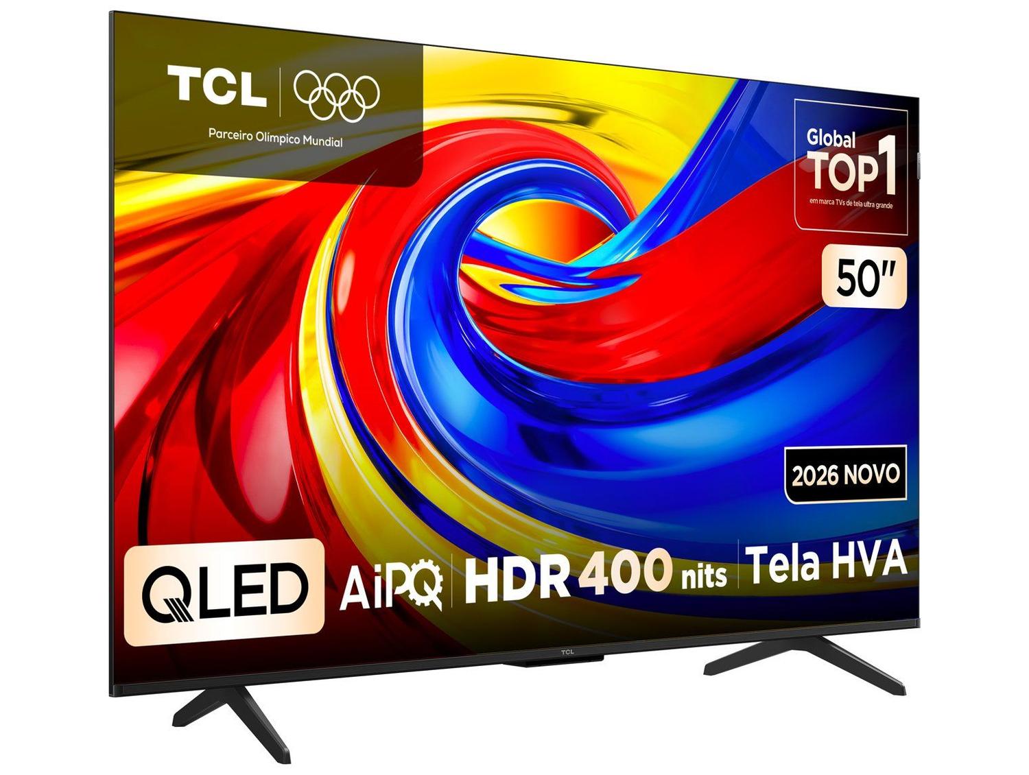 Smart TV 50