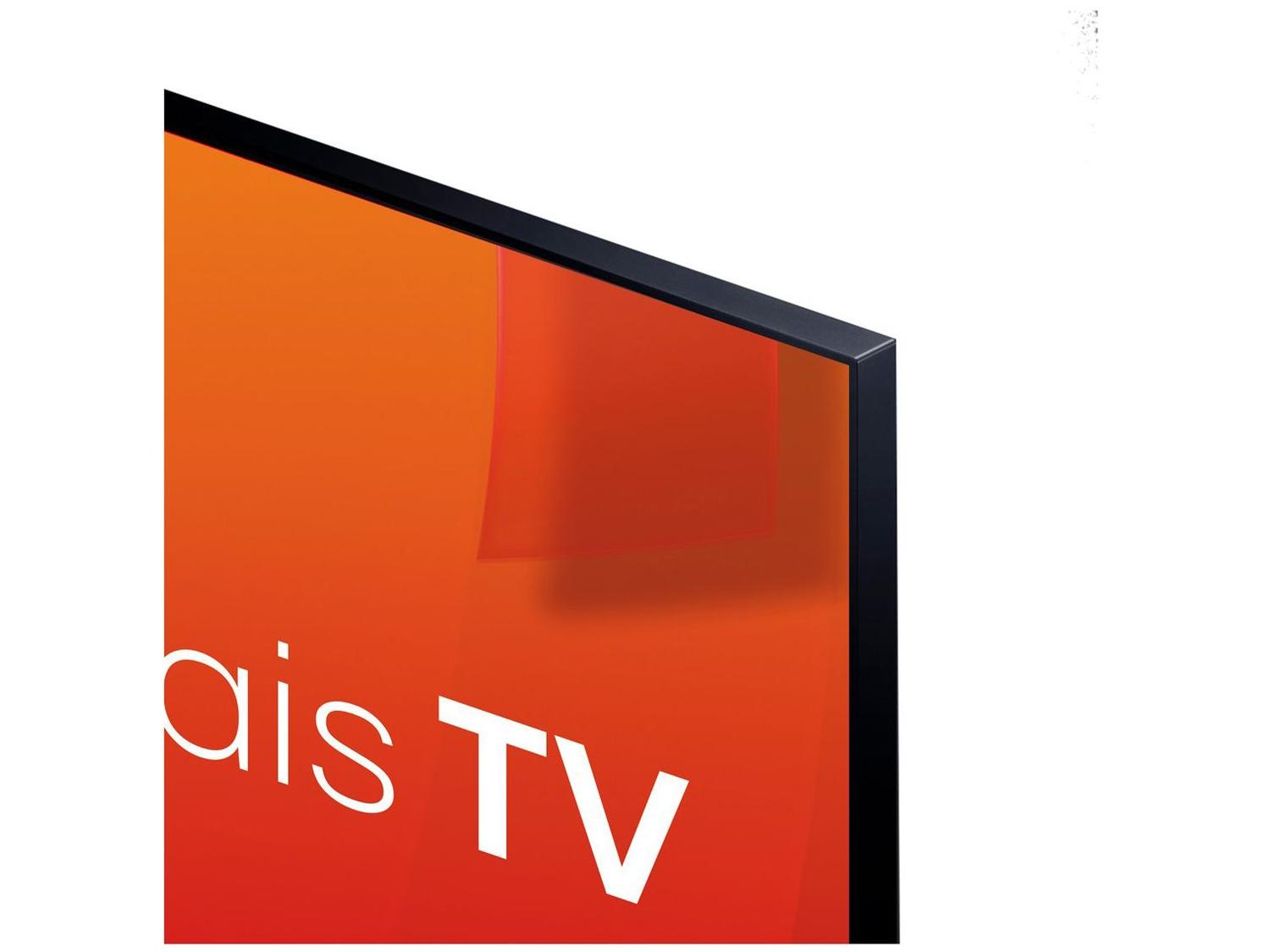 Smart TV 55" 4K LCD LED NanoCel LG 55NANO80TSA AI Processor Wi-Fi e Bluetooth 3 HDMI 2 USB