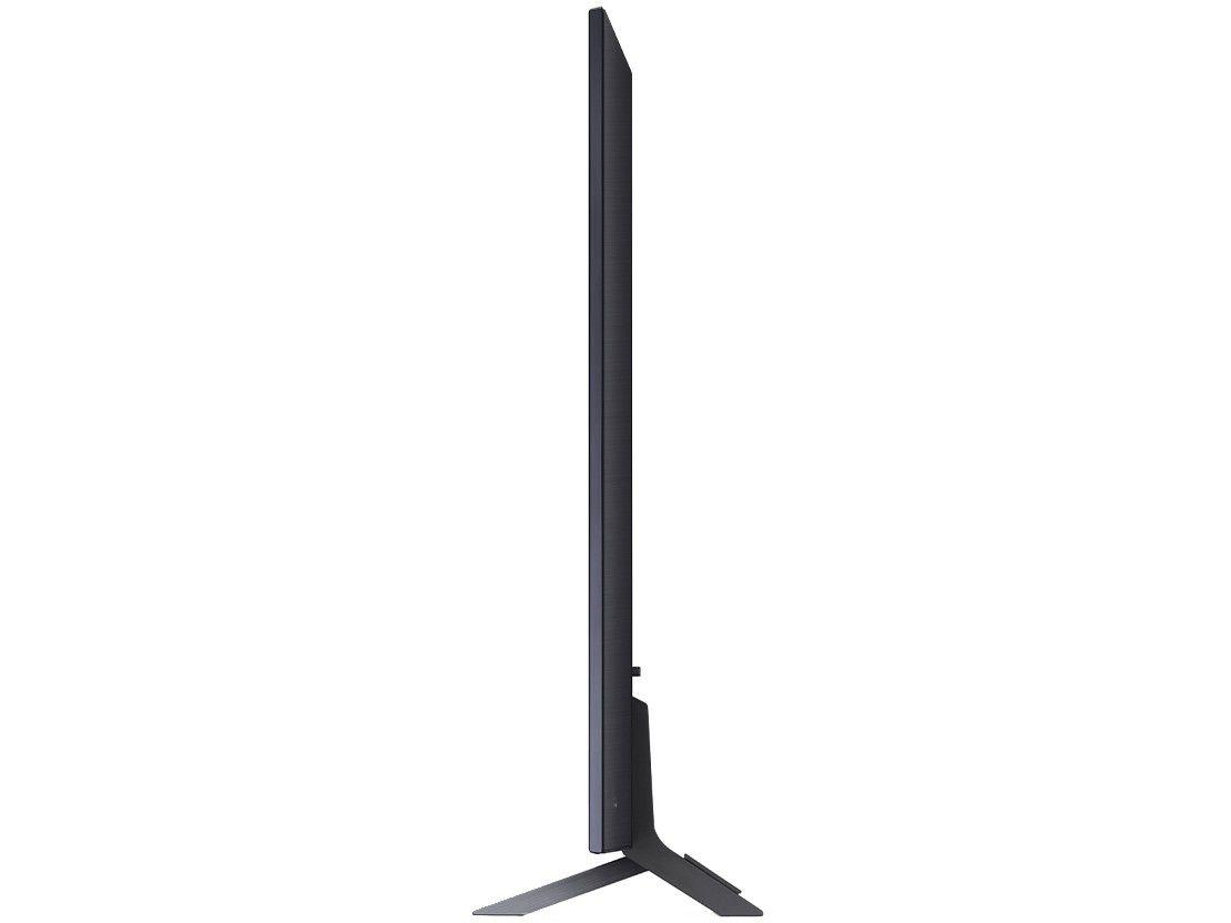 Smart TV 55” 4K LED LG NanoCell 55NANO80
