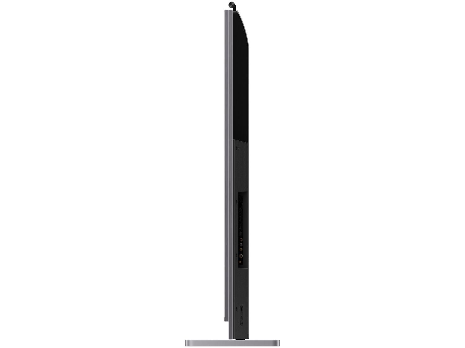 Smart TV 55”4K Mini LED TCL 55C825 VA 120Hz