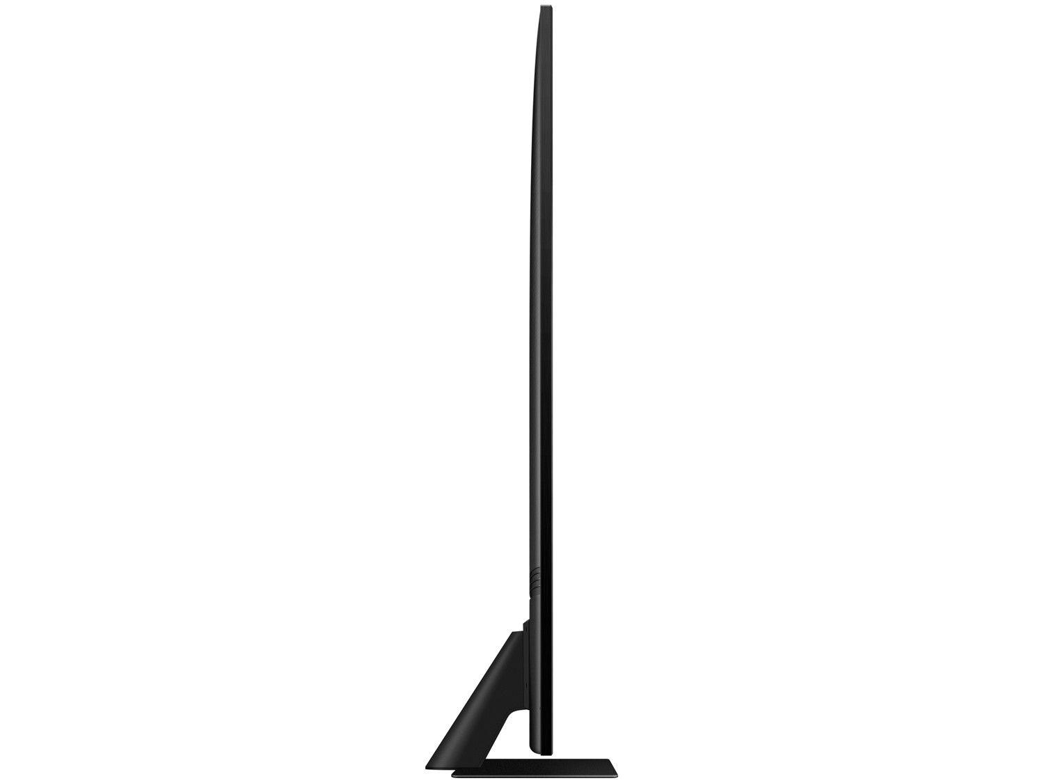 Smart TV 55” 4K NEO QLED Mini Led Samsung 55QN85A