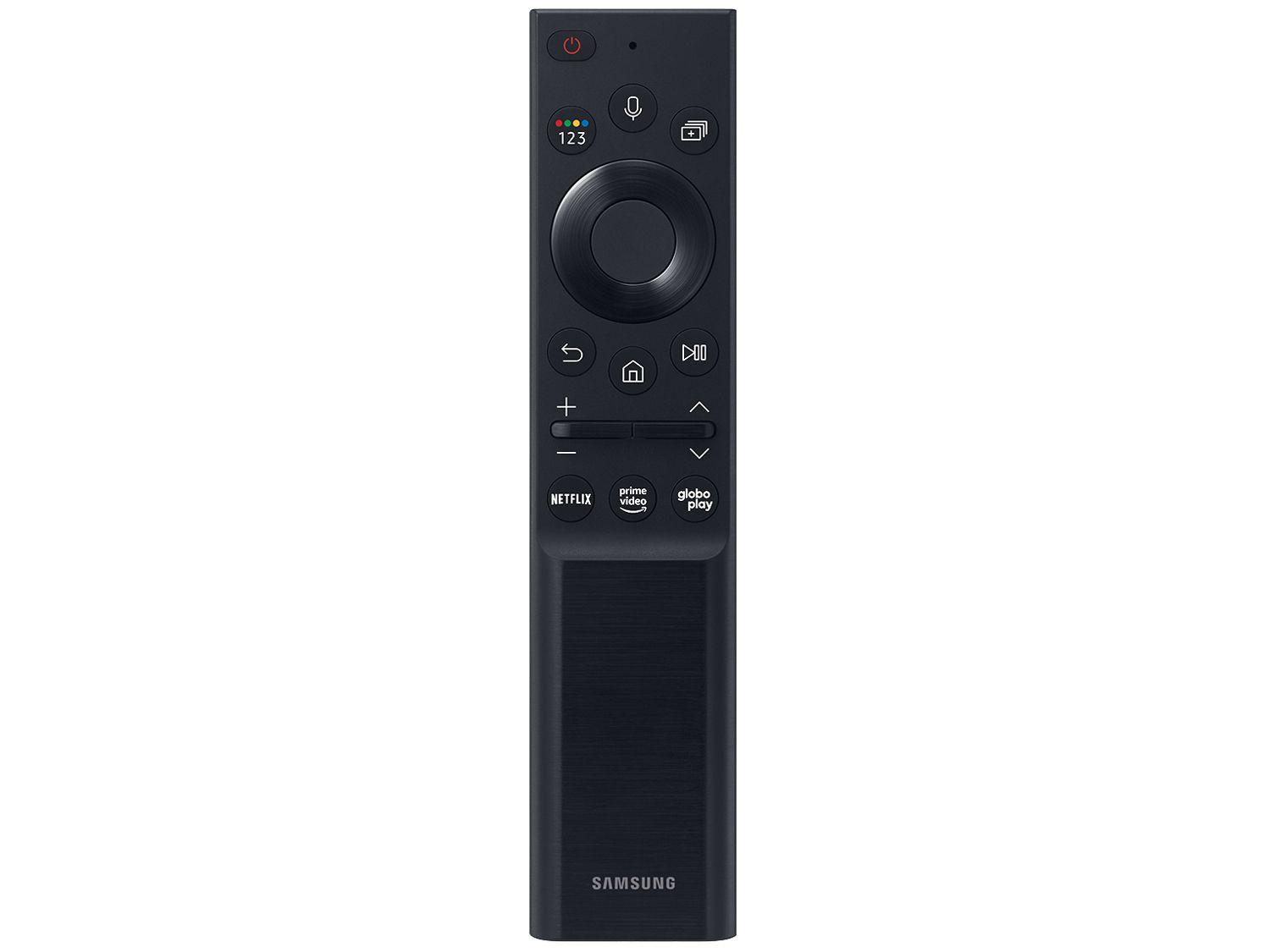 Smart TV 55” 4K NEO QLED Mini Led Samsung 55QN85A