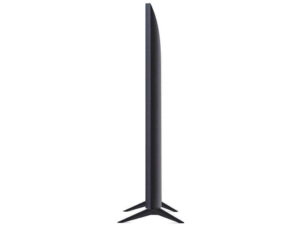 Smart TV 55” 4K UHD LED LG NanoCell 55NANO77