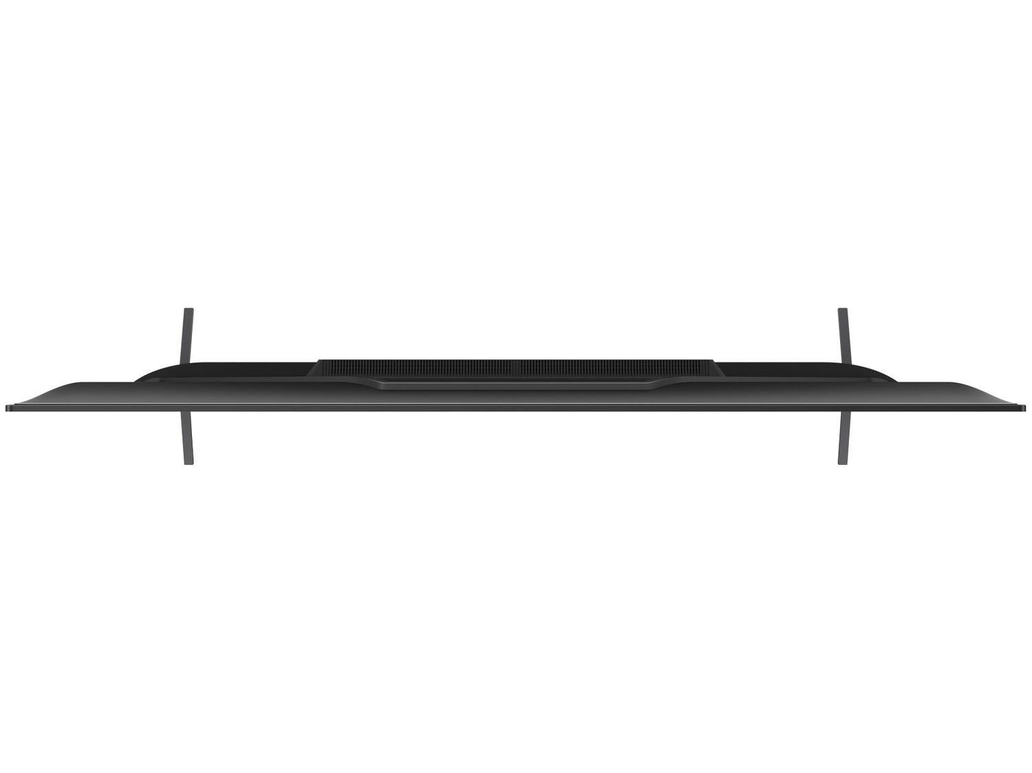 Smart TV 55” 4K UHD QLED TCL 55C725 VA Wi-Fi