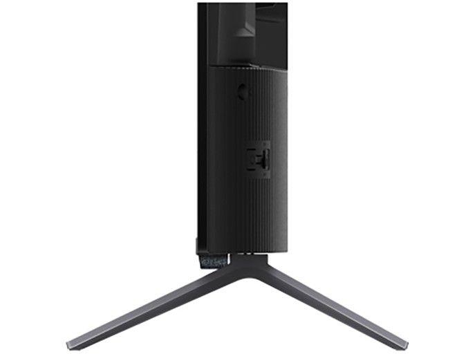 Smart TV 55” 4K UHD QLED TCL 55C725 VA Wi-Fi