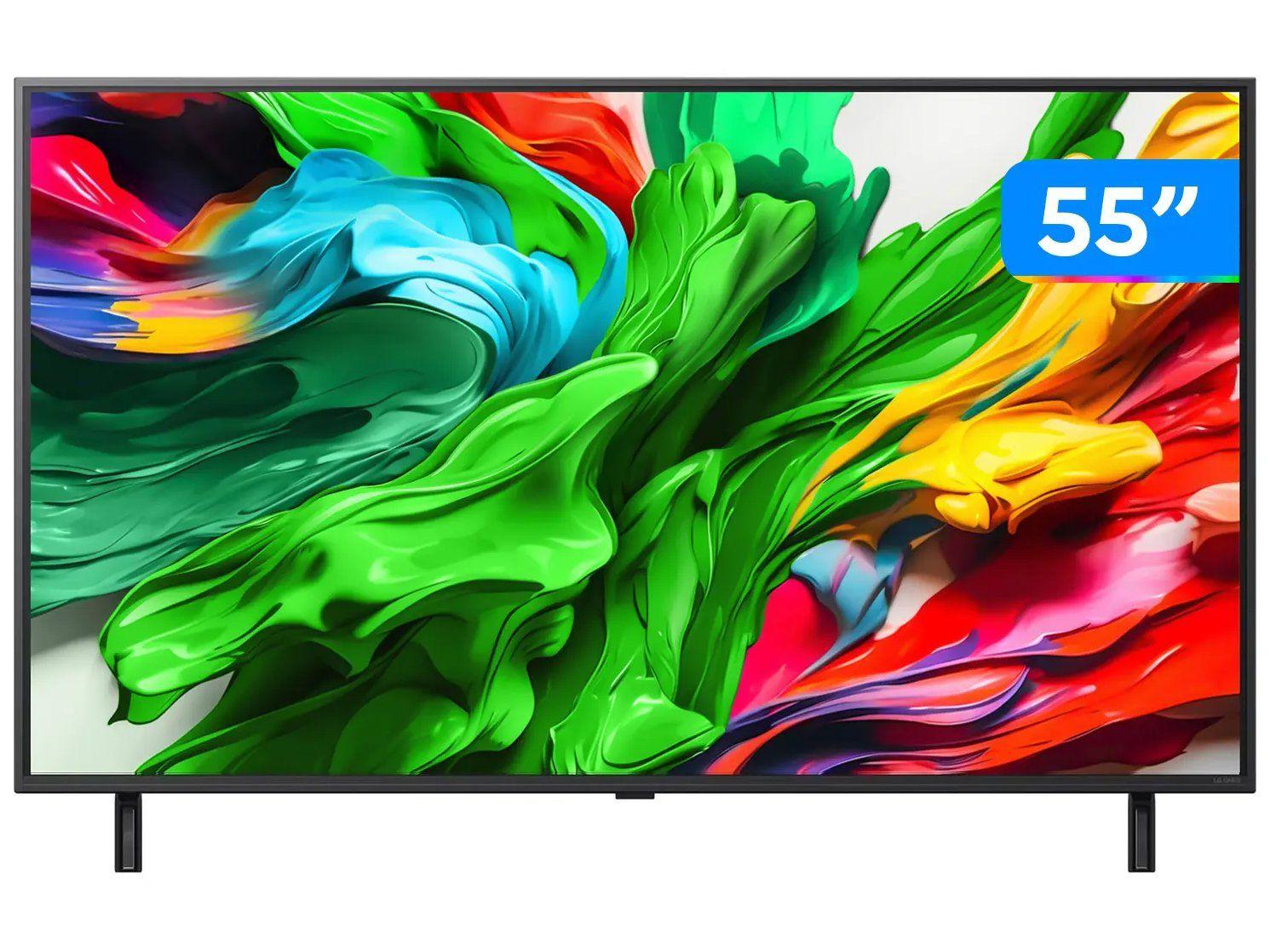 Smart TV 55
