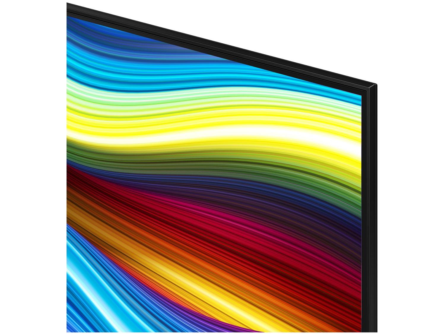 Smart TV 55” UHD 4K QLED Samsung QN55Q70